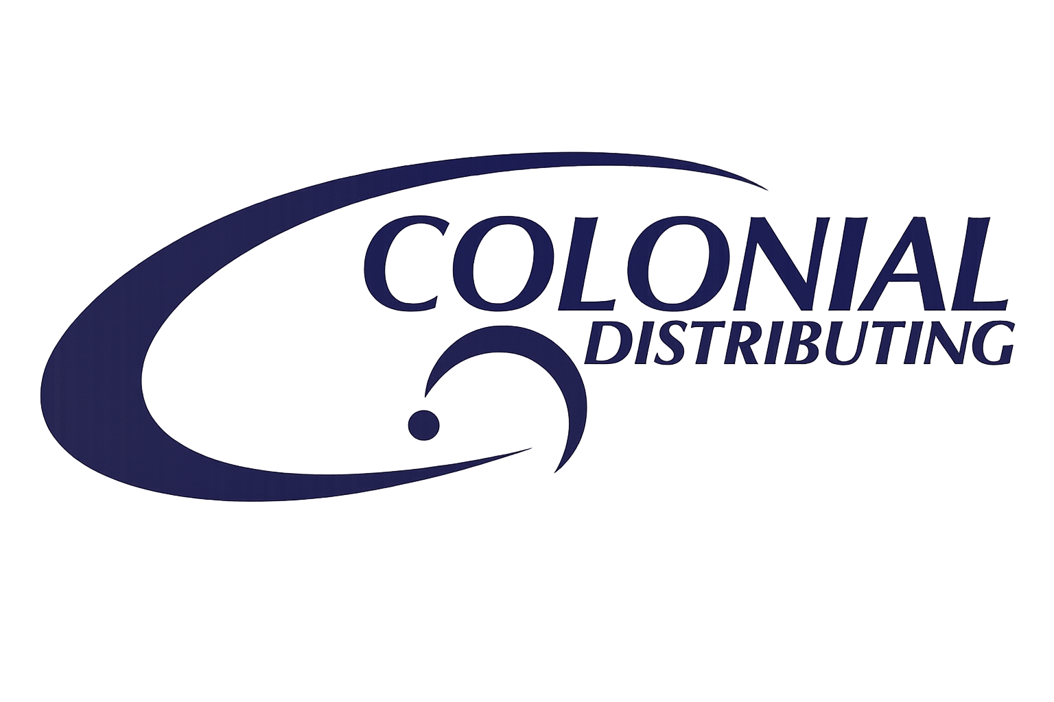 Colonial Distributing